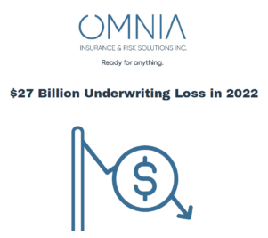 Underwriting Loss Flyer